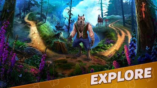 Mystery Files: Hidden Objects screenshot 12