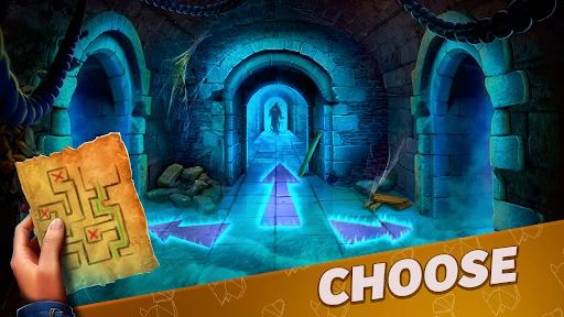 Mystery Files: Hidden Objects screenshot 3