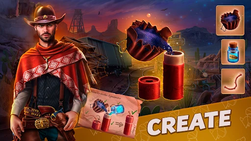 Mystery Files: Hidden Objects screenshot 17